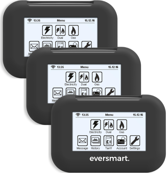 EverSmart meters