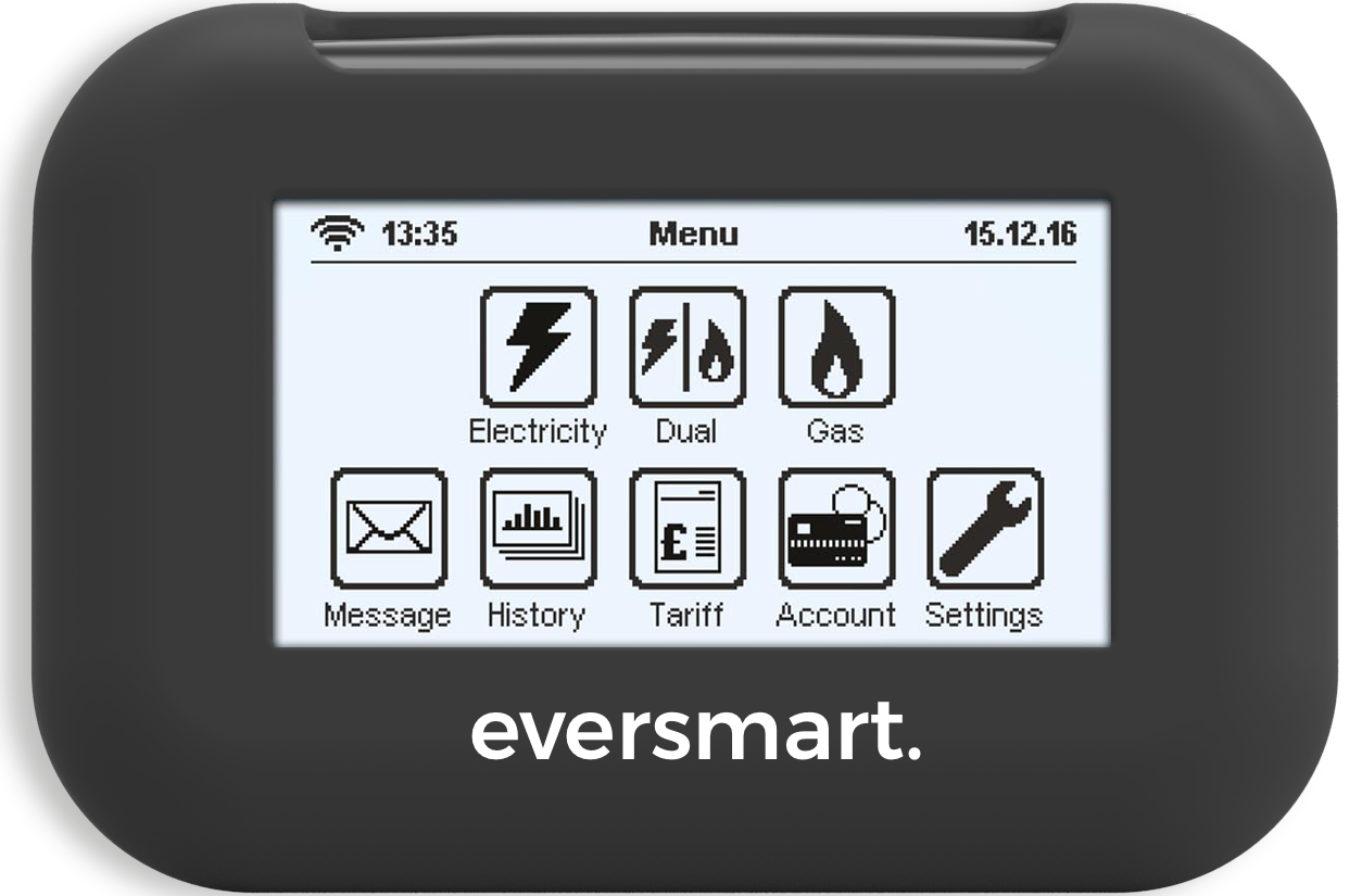 EverSmart meters